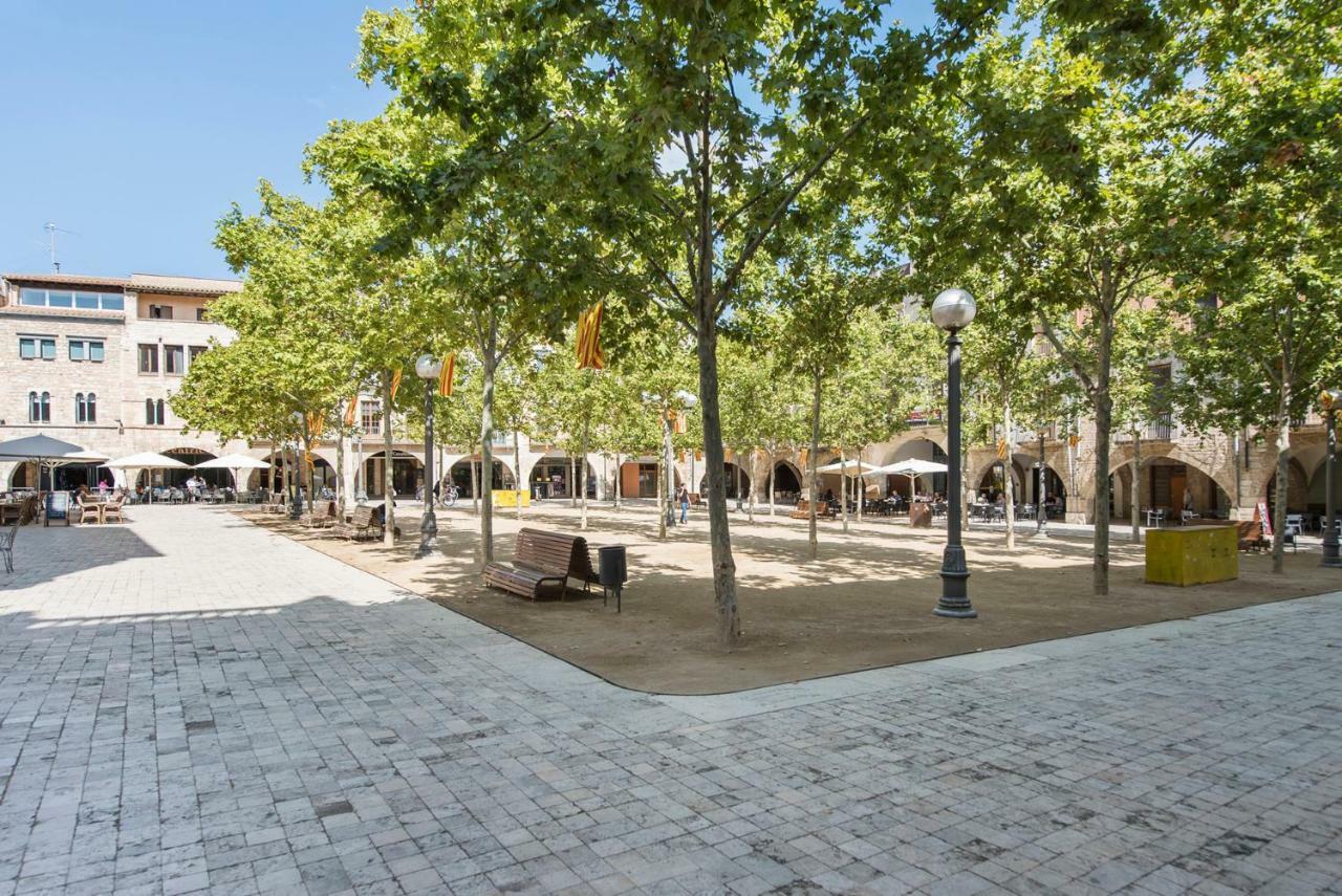Lovely And Bright In The Heart Of