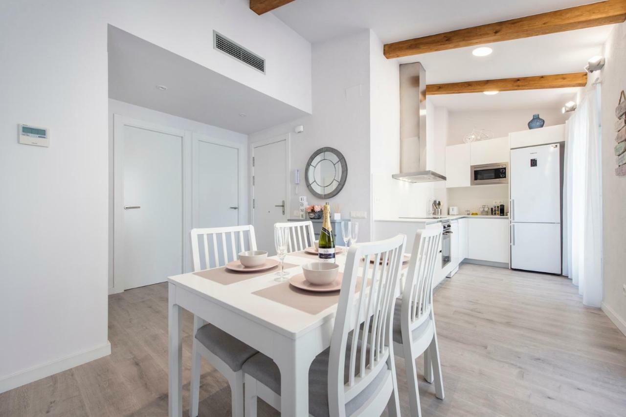 Apartment Lovely And Bright In The Heart Of Banyoles