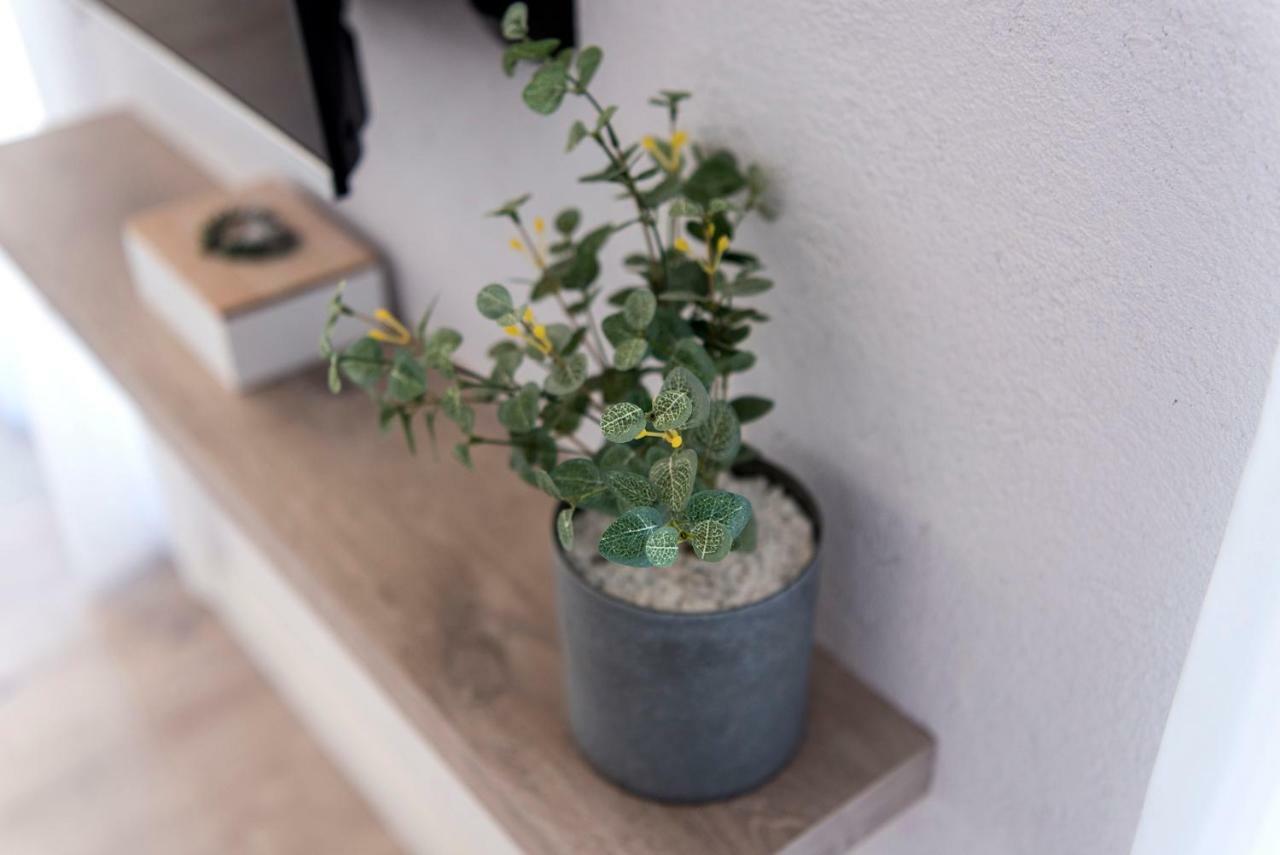 Lovely And Bright In The Heart Of Apartment Banyoles