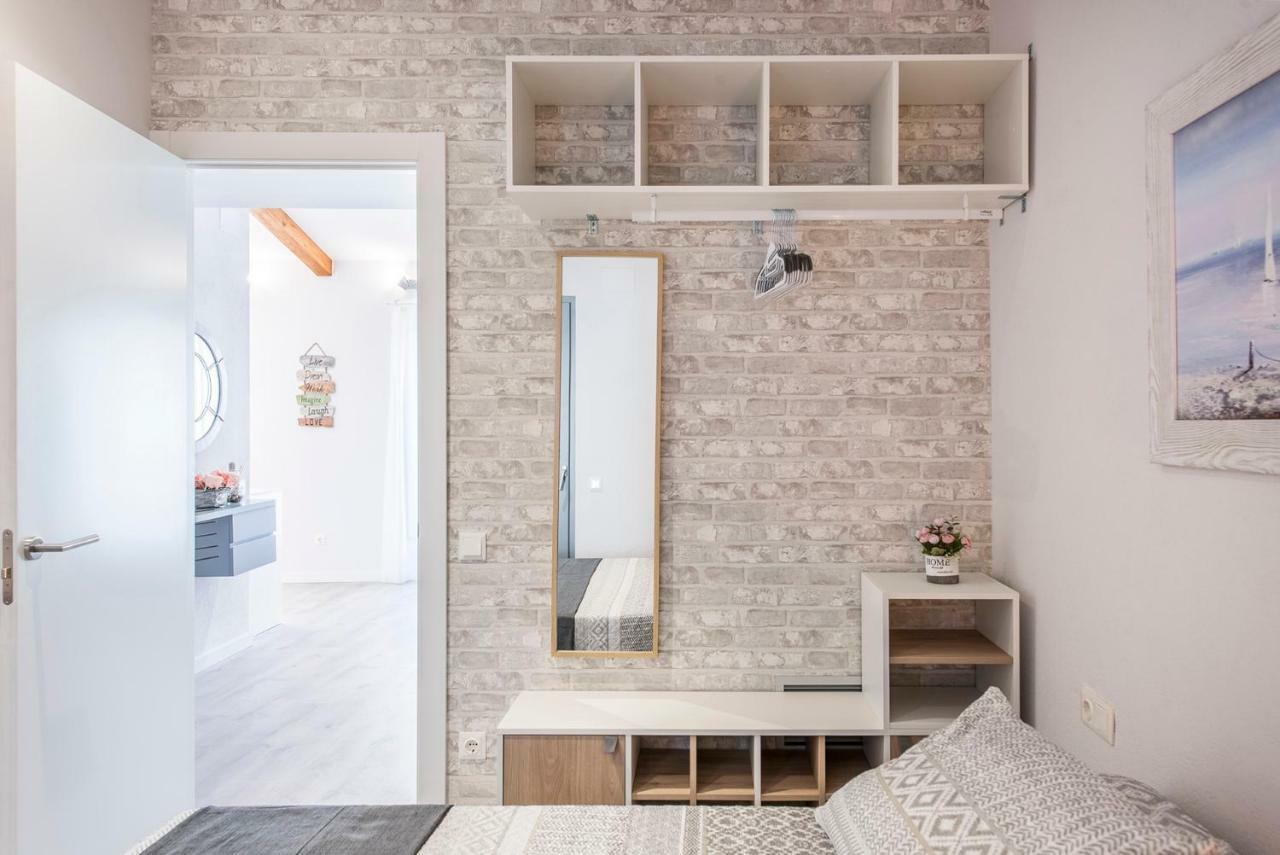 Appartement Lovely And Bright In The Heart Of *